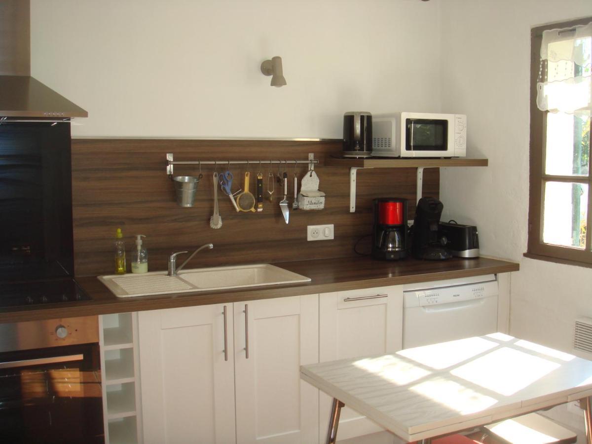Propriete A 5 Km De Honfleur Villa Fourneville Bagian luar foto